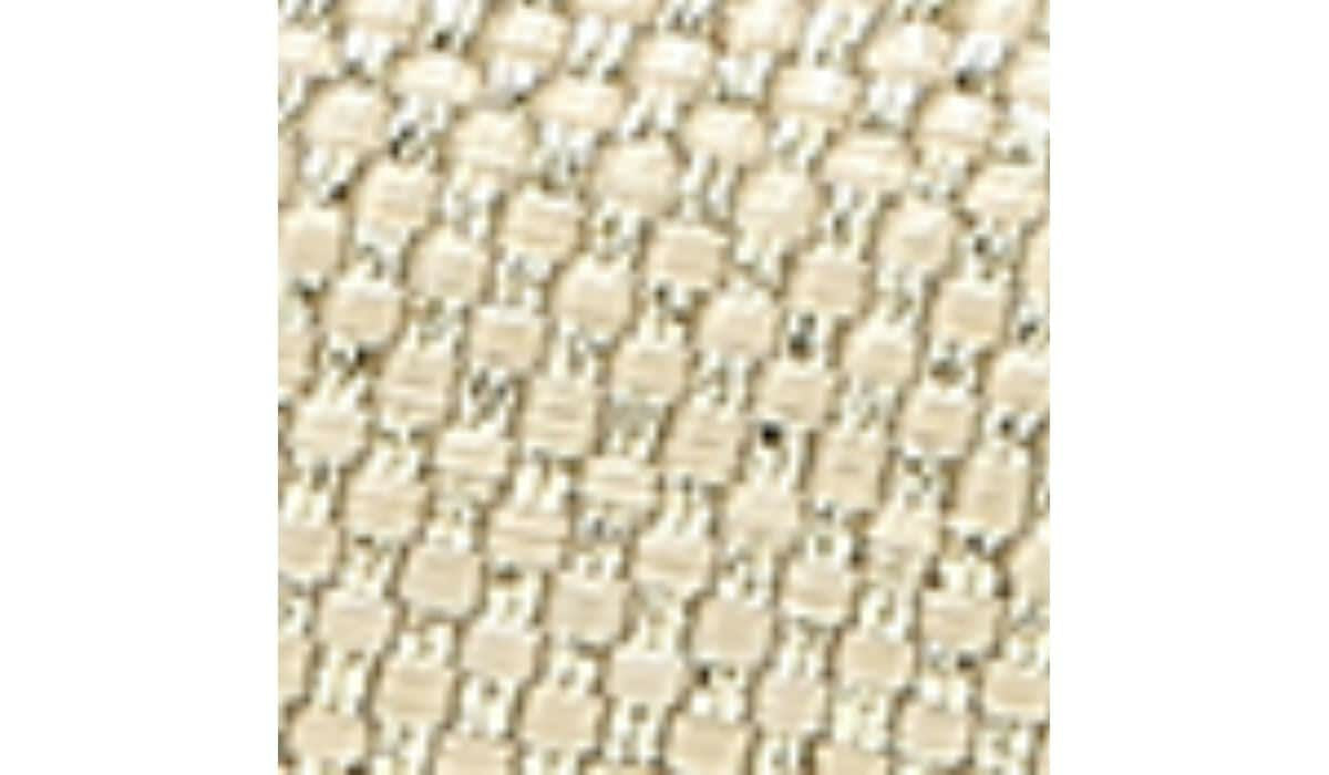 Franco Sarto Franco Averly 2 Loafer Pale Gold Raffia