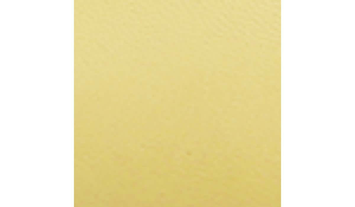 Franco Sarto Franco Bridget 2 Mule Light Yellow Leather