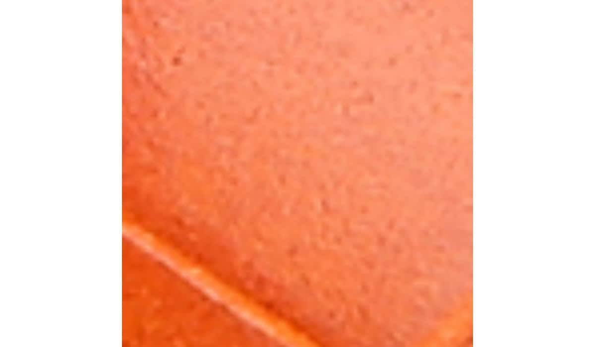 Franco Sarto Sarto Graciana Pump Orange Leather