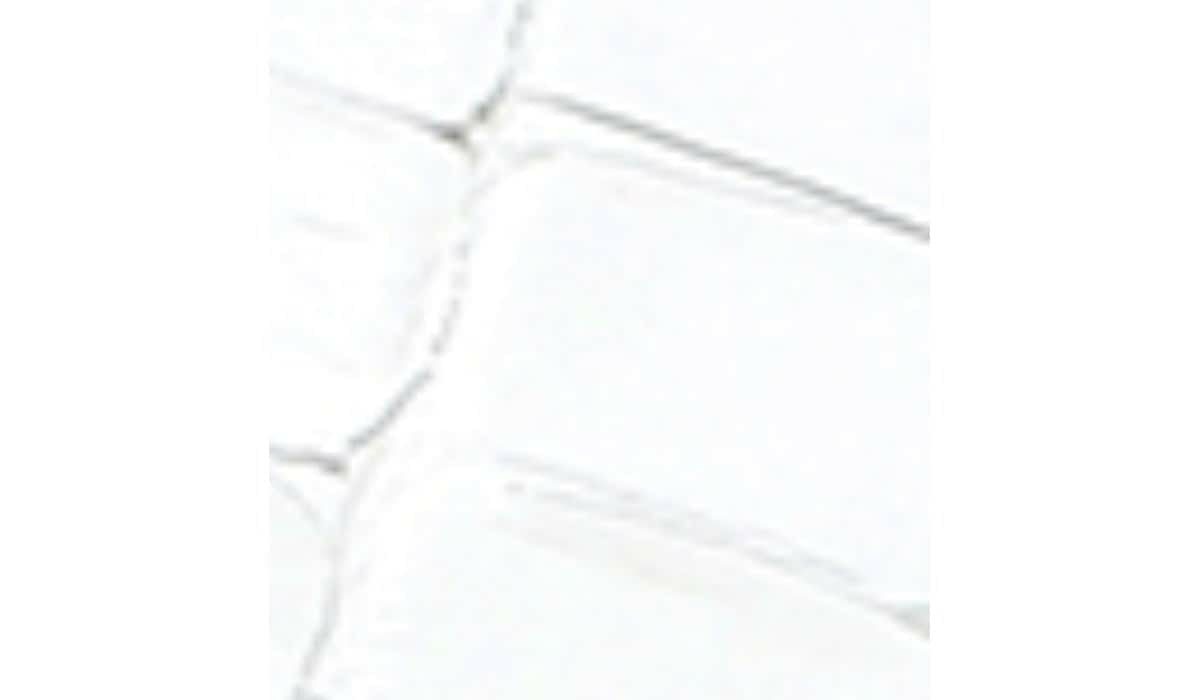 Franco Sarto Sarto Oak Espadrille Sandal White Crocco Leather