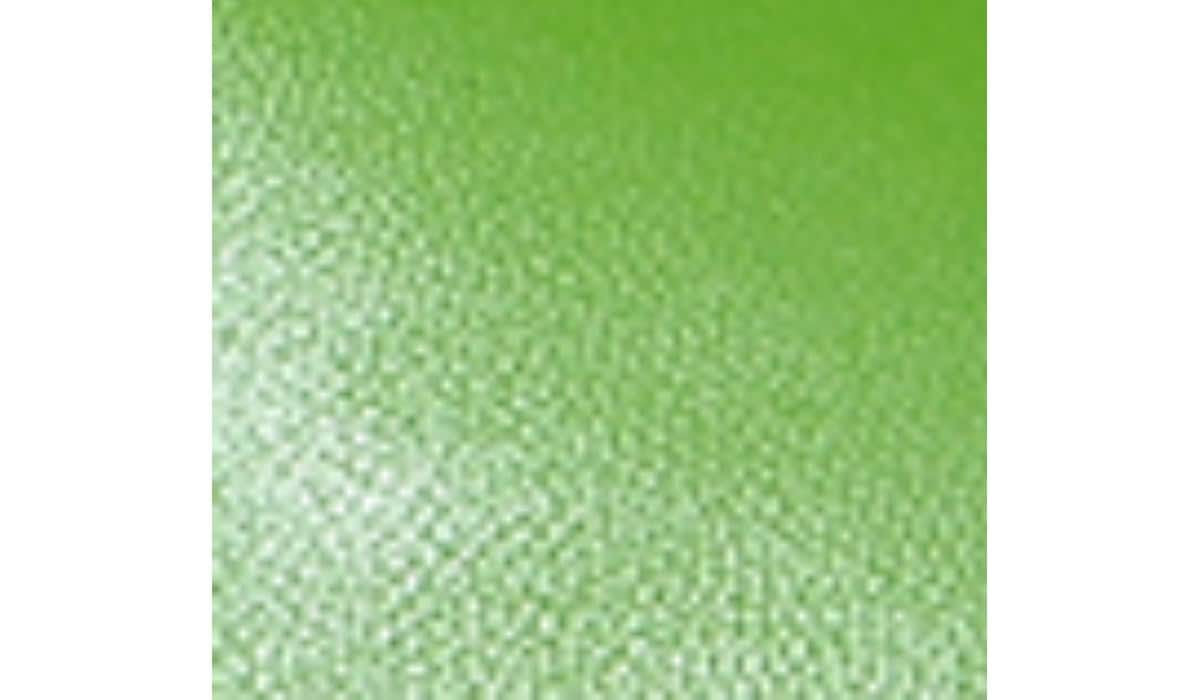 Franco Sarto Sarto Vina Platform Slide Sandal Acid Green Leather