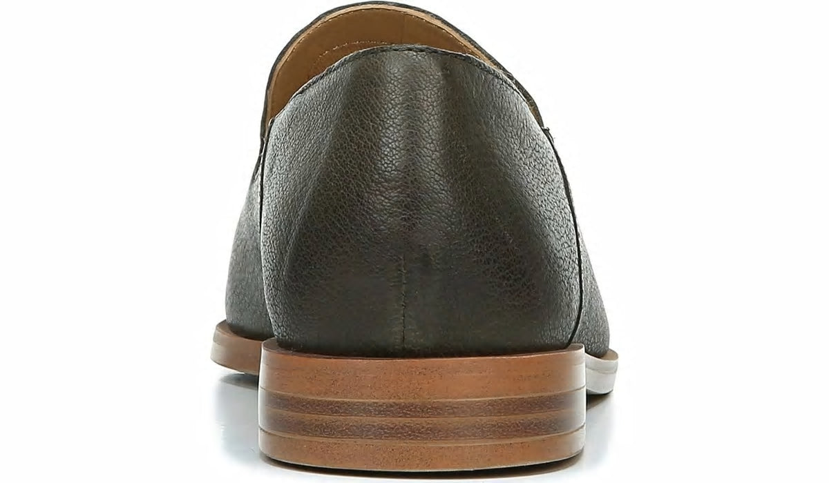 Franco Sarto Franco Hadden Loafer Green Leather