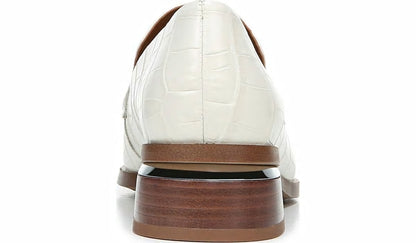 Franco Sarto Franco Newbocca Loafer Putty Leather