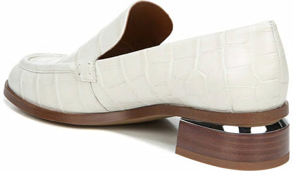 Franco Sarto Franco Newbocca Loafer Putty Leather