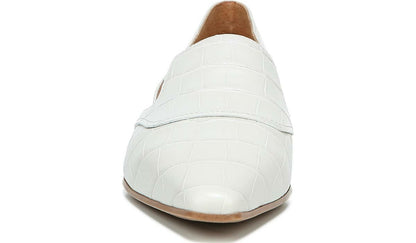 Franco Sarto Franco Artisan Loafer Putty Leather