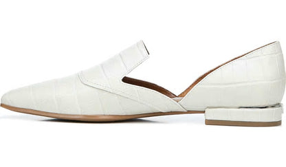 Franco Sarto Franco Artisan Loafer Putty Leather