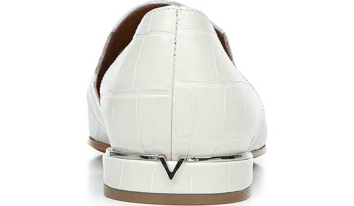 Franco Sarto Franco Artisan Loafer Putty Leather