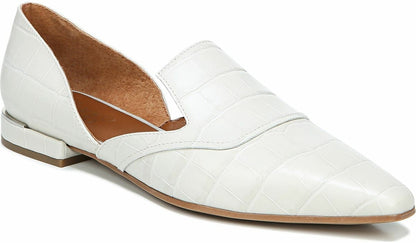 Franco Sarto Franco Artisan Loafer Putty Leather