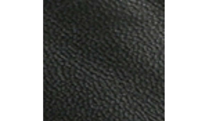 Franco Sarto Franco Pryce Mid Top Sneaker Black Leather