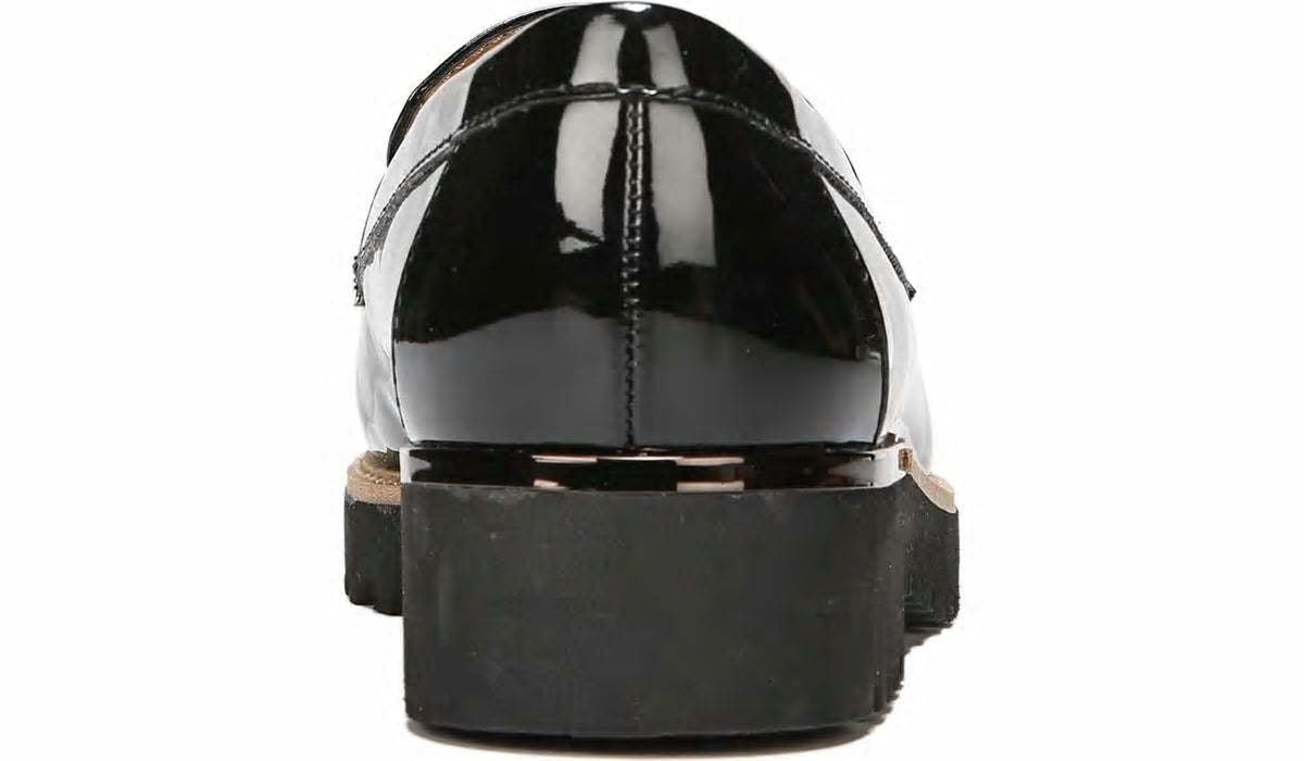 Franco Sarto Franco Carolynn Loafer Black Patent