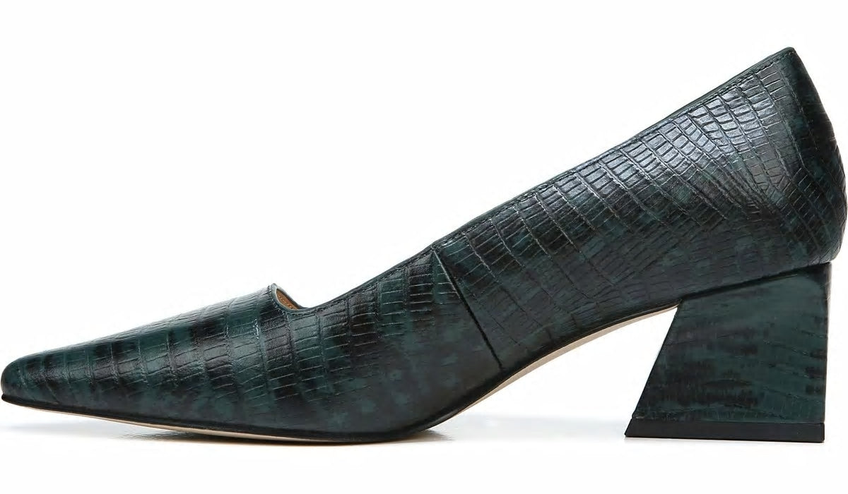 Franco Sarto Franco Samira 2 Pump Pine Leather
