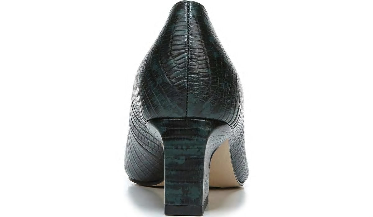 Franco Sarto Franco Samira 2 Pump Pine Leather