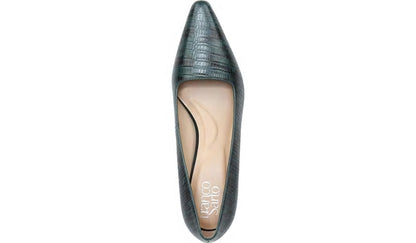 Franco Sarto Franco Samira 2 Pump Pine Leather