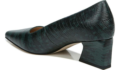 Franco Sarto Franco Samira 2 Pump Pine Leather
