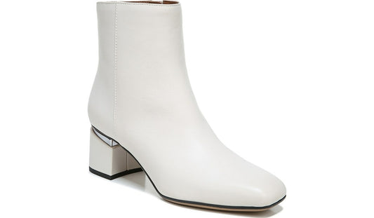 Franco Sarto Franco Marquee Bootie Putty Leather