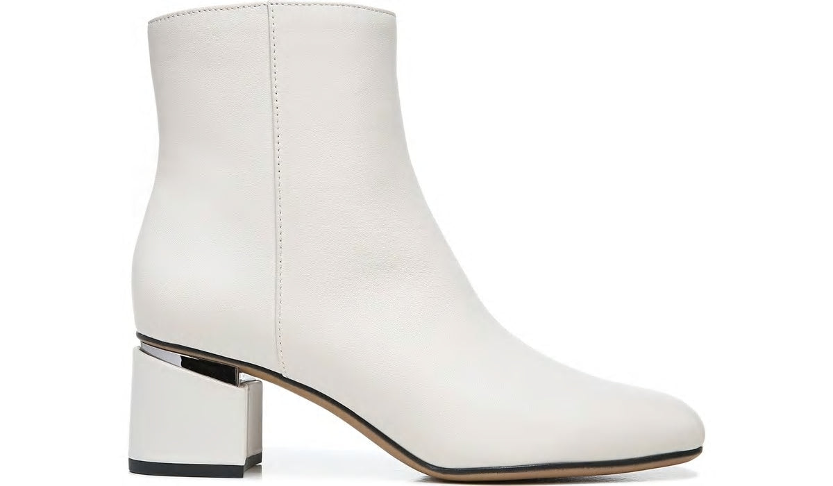 Franco Sarto Franco Marquee Bootie Putty Leather