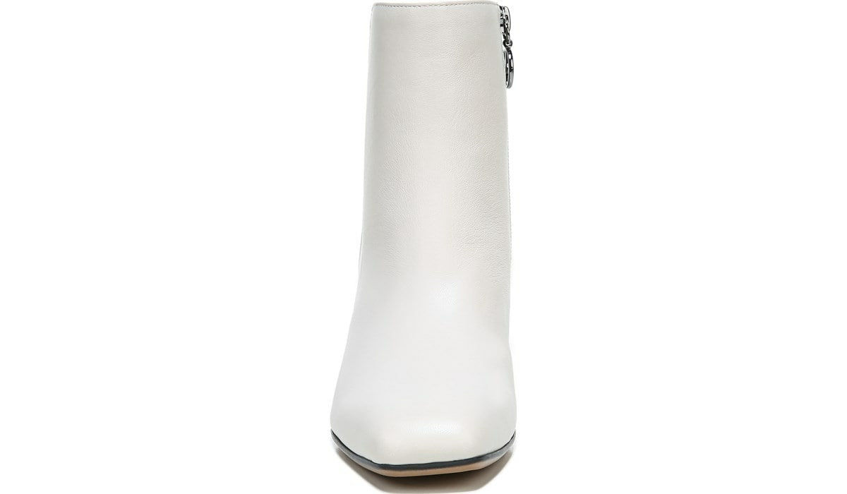 Franco Sarto Franco Marquee Bootie Putty Leather
