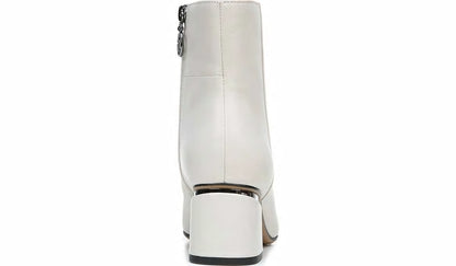 Franco Sarto Franco Marquee Bootie Putty Leather
