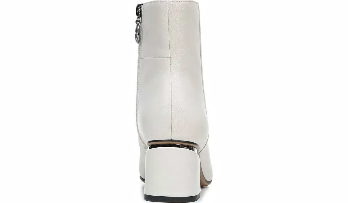 Franco Sarto Franco Marquee Bootie Putty Leather