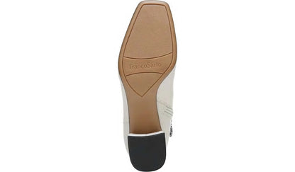Franco Sarto Franco Marquee Bootie Putty Leather