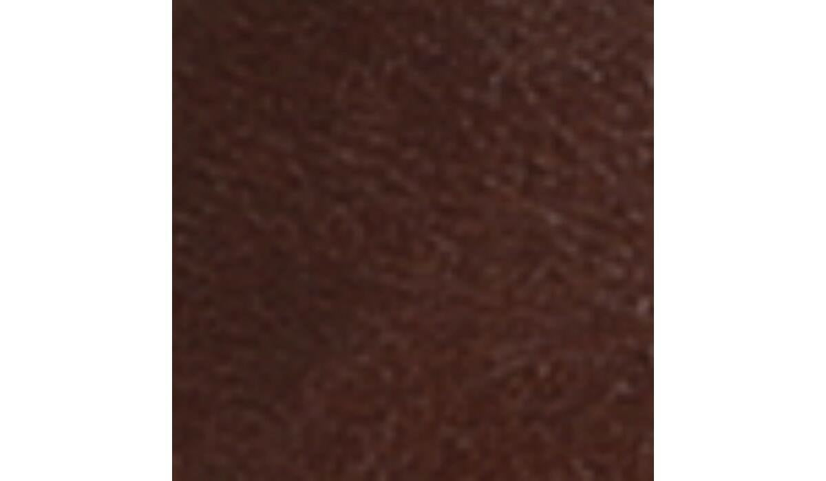 Franco Sarto Franco Glenni Sandal Dark Brown Leather
