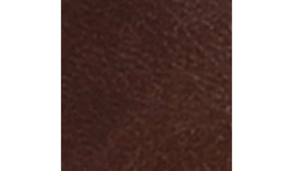 Franco Sarto Franco Glenni Sandal Dark Brown Leather