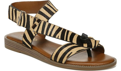 Franco Sarto Franco Glenni Sandal New Nude Calf Hair