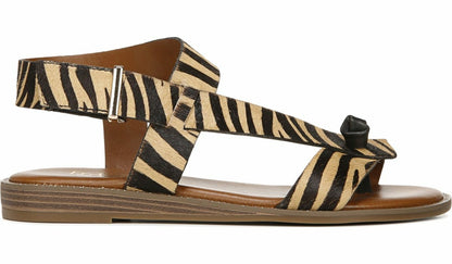 Franco Sarto Franco Glenni Sandal New Nude Calf Hair
