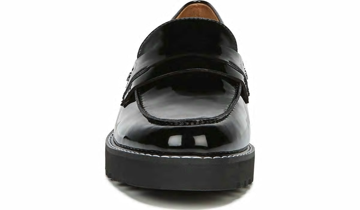 Franco Sarto Franco Callum Loafer Black