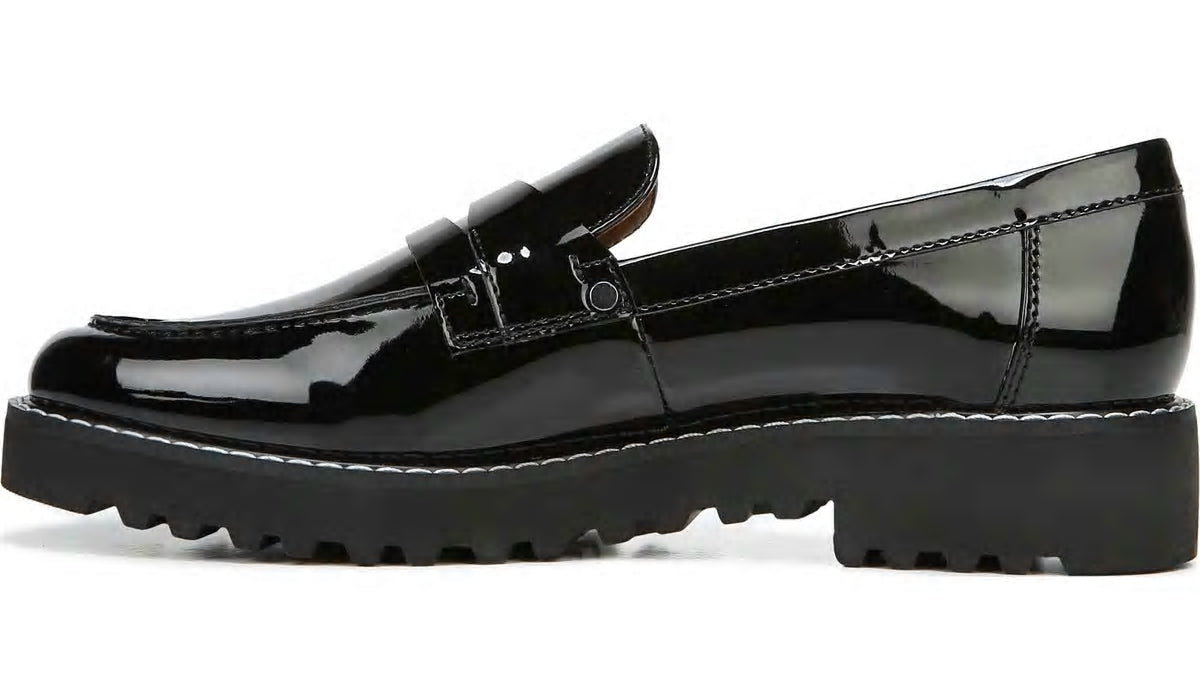 Franco Sarto Franco Callum Loafer Black