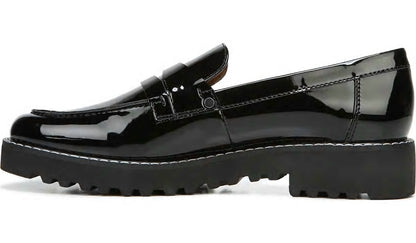 Franco Sarto Franco Callum Loafer Black