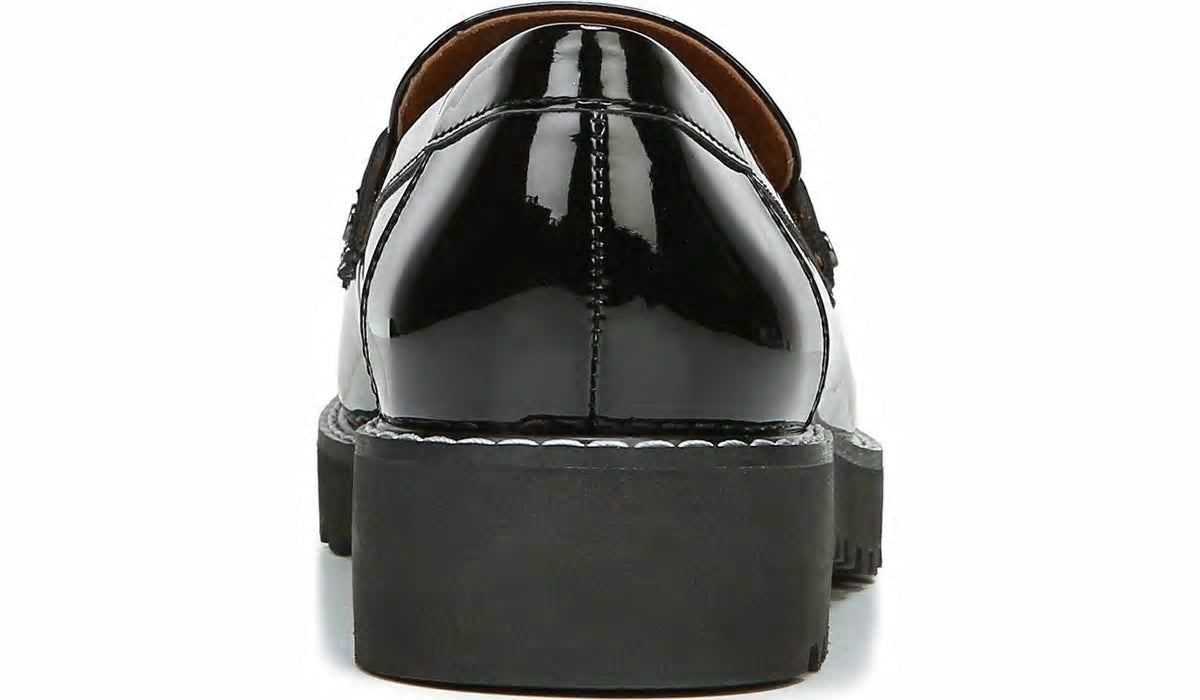 Franco Sarto Franco Callum Loafer Black