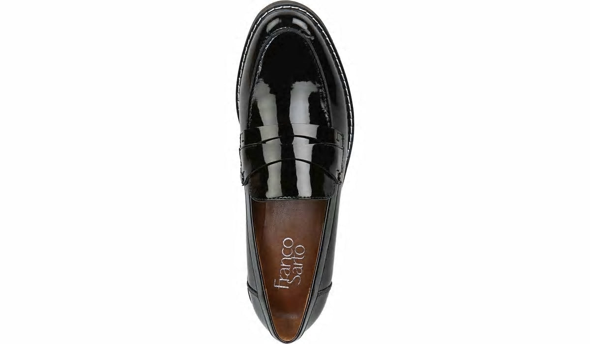 Franco Sarto Franco Callum Loafer Black