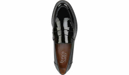 Franco Sarto Franco Callum Loafer Black