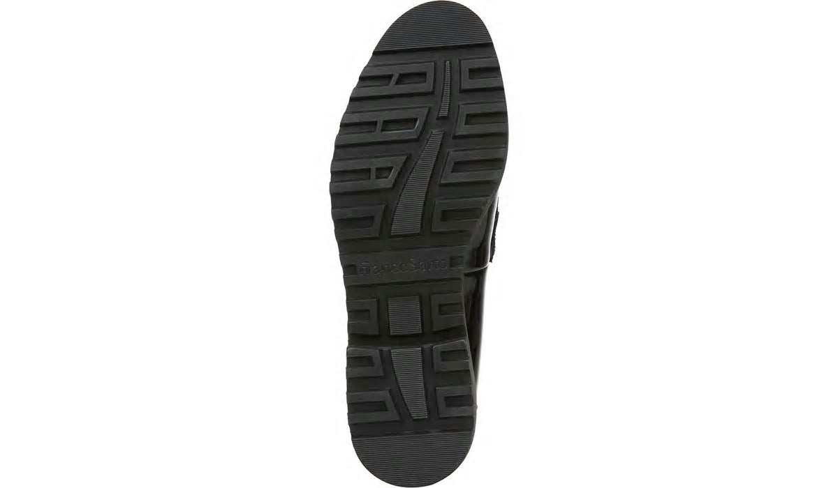 Franco Sarto Franco Callum Loafer Black