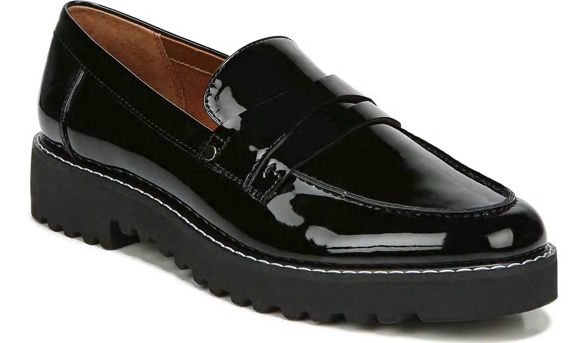 Franco Sarto Franco Callum Loafer Black