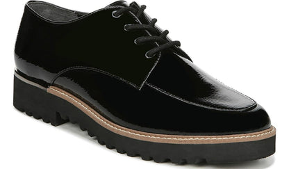 Franco Sarto Franco Charles Oxford Black
