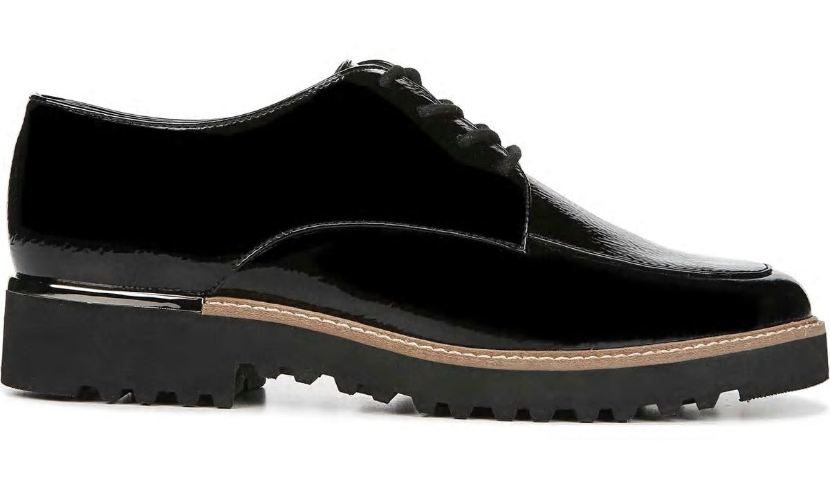 Franco Sarto Franco Charles Oxford Black