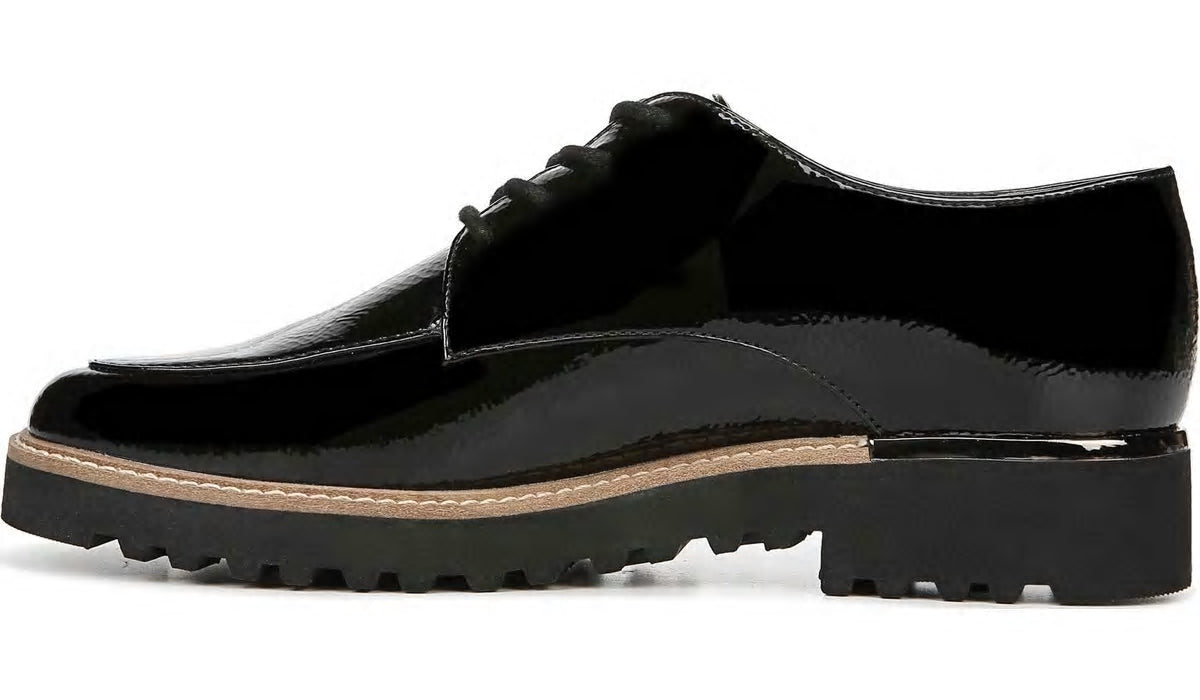 Franco Sarto Franco Charles Oxford Black