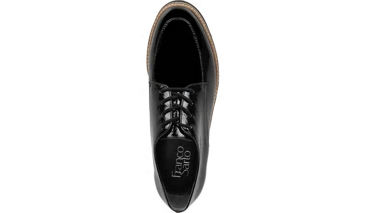 Franco Sarto Franco Charles Oxford Black