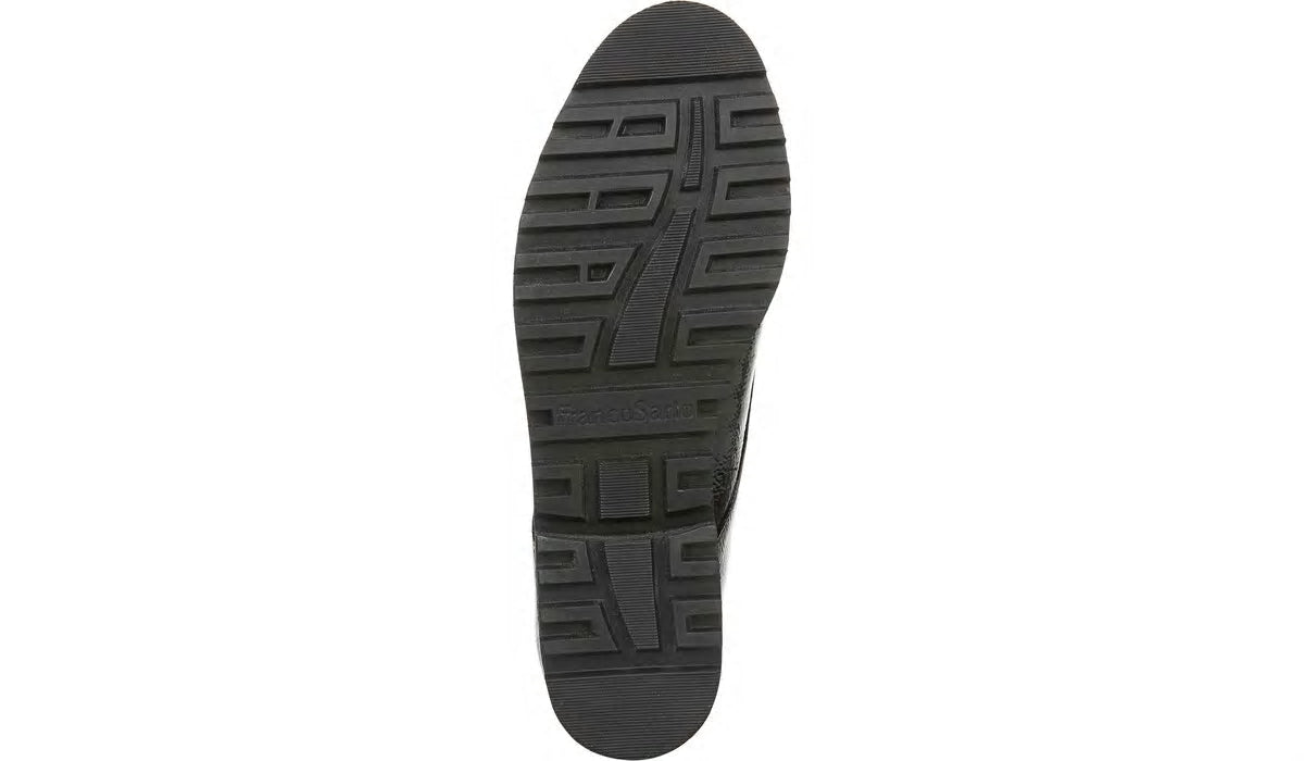 Franco Sarto Franco Charles Oxford Black