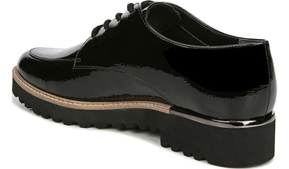 Franco Sarto Franco Charles Oxford Black