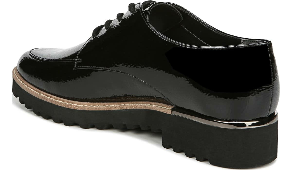 Franco Sarto Franco Charles Oxford Black