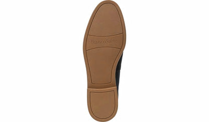 Franco Sarto Franco Jeena Loafer Midnight Suede