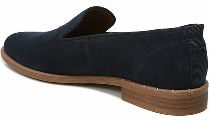 Franco Sarto Franco Jeena Loafer Midnight Suede