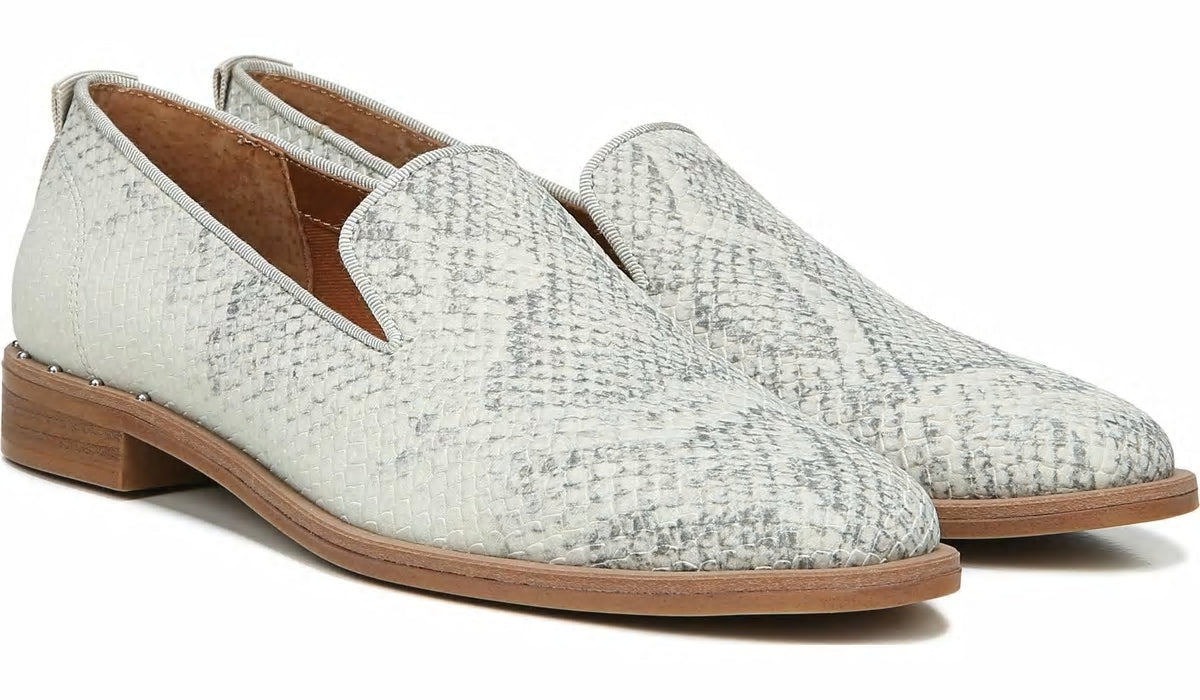 Franco Sarto Franco Jeena Loafer Natural
