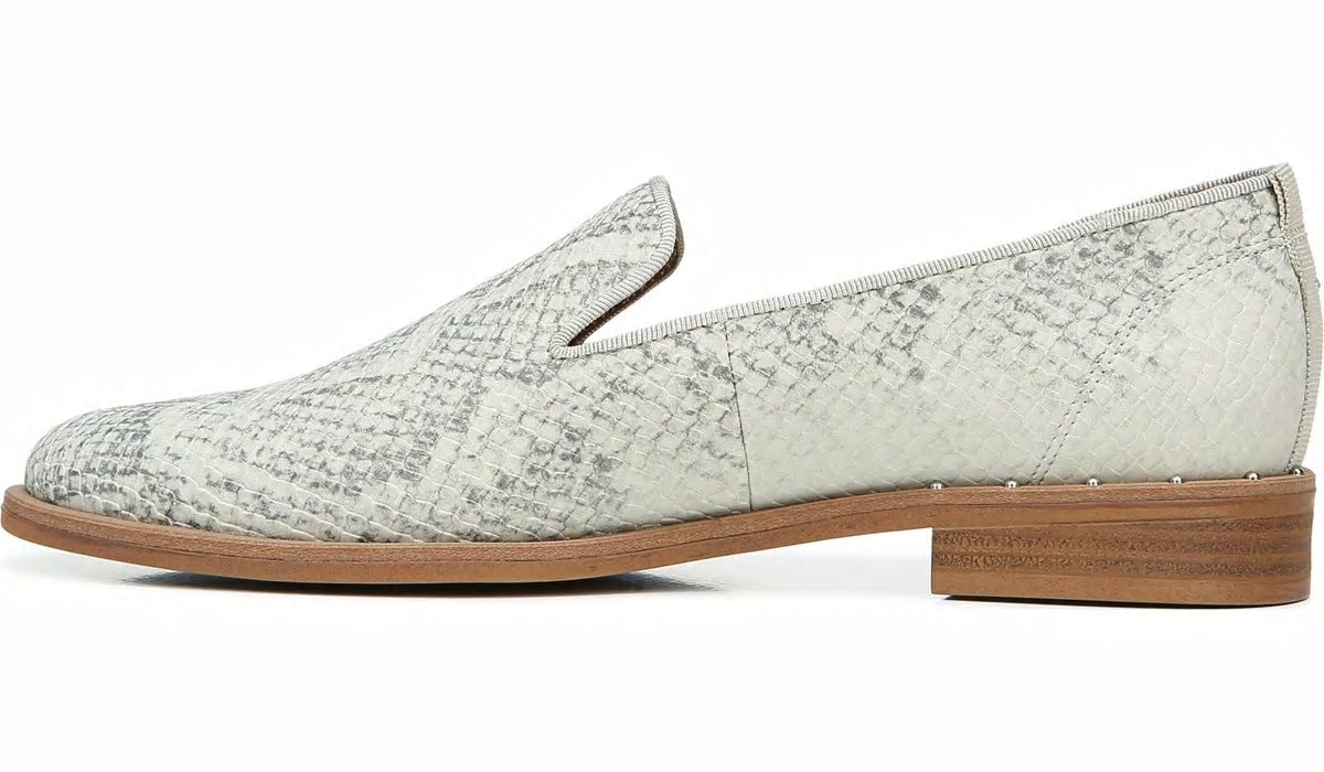 Franco Sarto Franco Jeena Loafer Natural