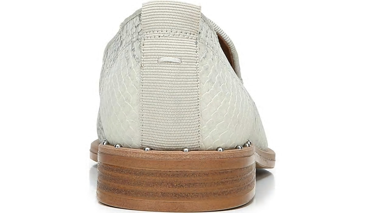Franco Sarto Franco Jeena Loafer Natural