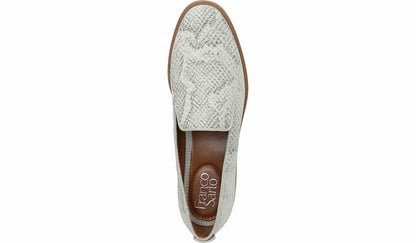 Franco Sarto Franco Jeena Loafer Natural