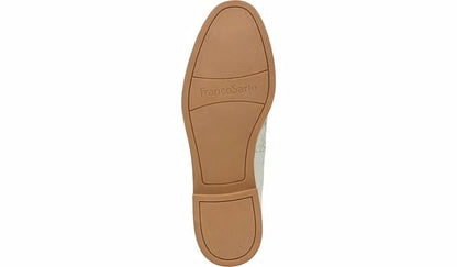 Franco Sarto Franco Jeena Loafer Natural
